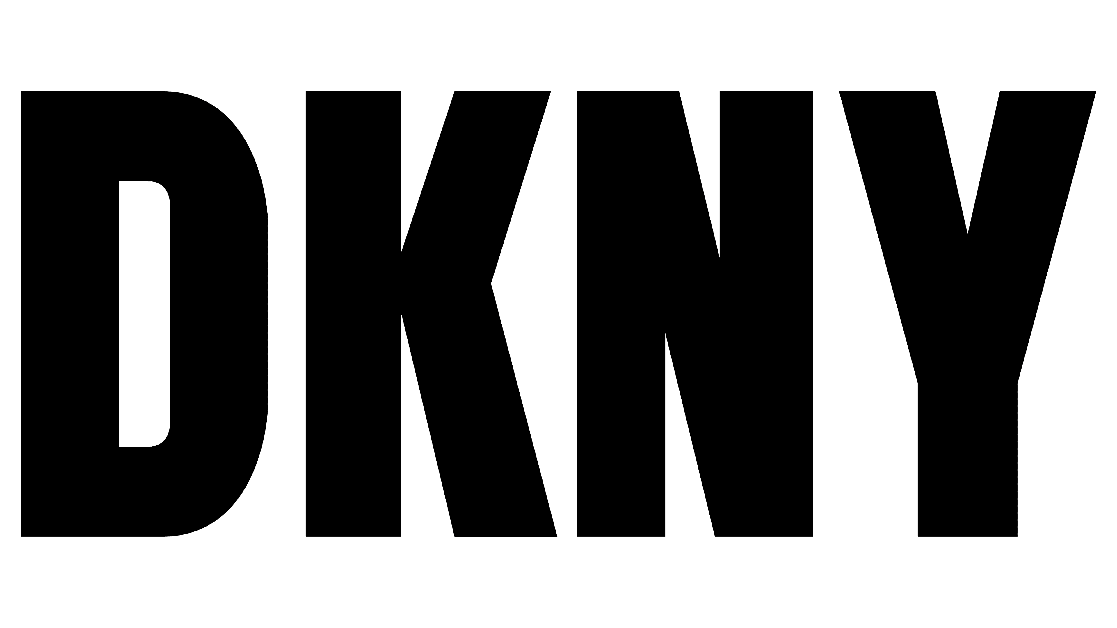 DKNY logo