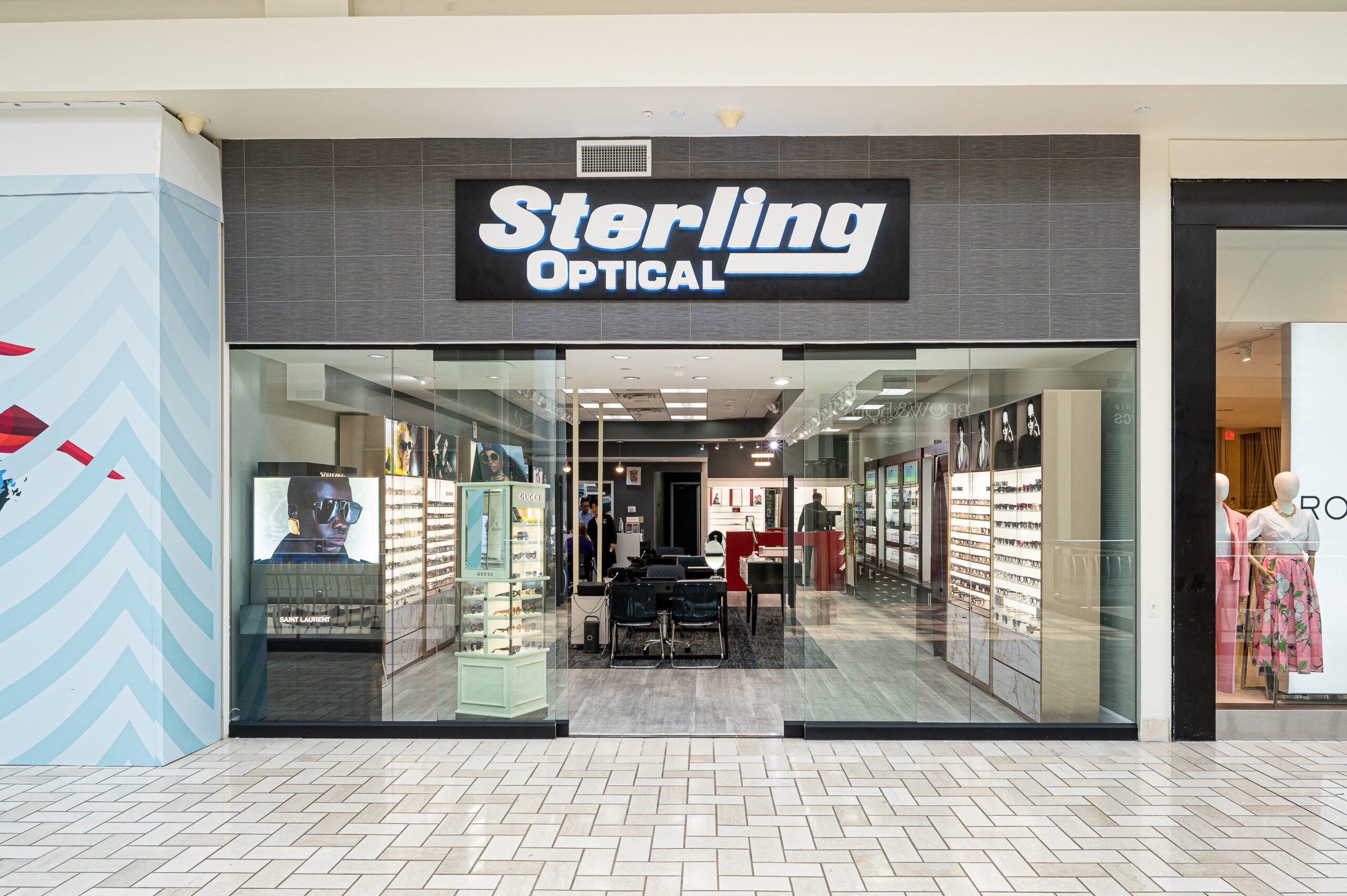 McLean, VA - Sterling Optical
